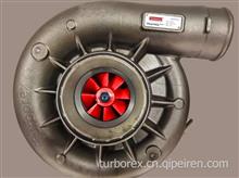 特博瑞斯HX82涡轮增压器适用于康明斯发动机4035863/4035863