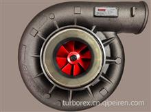 特博瑞斯HX83涡轮增压器适用于康明斯工程机械发动机QSK38系列 4040240