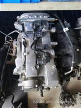 凯迪拉克XTS2.0t发动机总成漂亮货拆车件咨询电话159—1881—0897