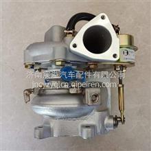 江淮瑞风2.8T柴油发动机HP55涡轮增压器进气涡轮总成55X4516-00-1
