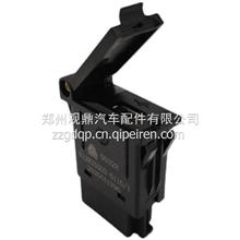 适配中国重汽汕德卡原厂配件 汕德卡工作台卧铺USB电源插头接口重卡配件一站式采购
