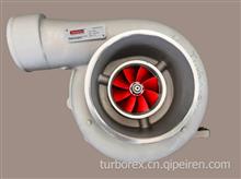 特博瑞斯HT38涡轮增压器适用于康明斯NTA855发动机增压器3529032