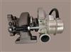 特博瑞斯HX25W涡轮增压器适用于发动机	4CYL2VTC，2VTC 3599350