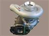 特博瑞斯HIC 涡轮增压器，适用于康明斯6BT发动机HX35M 3524424/3524427