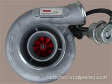 特博瑞斯HX35W涡轮增压器适用于东风康明斯发动机6BT涡轮增压器/4051419