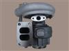特博瑞斯HX35W涡轮增压器适用于东风康明斯发动机6BT涡轮增压器4035199