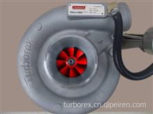 特博瑞斯HX35W涡轮增压器适用于东风康明斯发动机6BT涡轮增压器/4045877