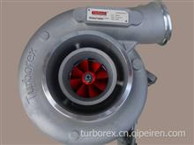 特博瑞斯HX35W涡轮增压器适用于东风康明斯发动机涡轮增压器/4045185