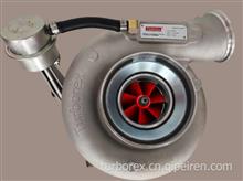 特博瑞斯HX35W涡轮增压器适用于东风康明斯ISB发动机涡轮增压器/5453519