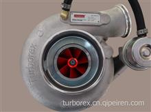 特博瑞斯HE351W涡轮增压器适用于东风康明斯发动机ISDe6系列/2843791