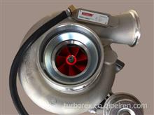 特博瑞斯HE351W涡轮增压器适用于东风康明斯发动机ISDe 系列2839877