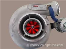 特博瑞斯HE351W涡轮增压器适用于东风康明斯发动机ISDe6系列/5453813