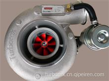 特博瑞斯HE351W涡轮增压器适用于东风康明斯发动机ISDe6系列/3797146