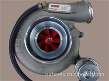 特博瑞斯HE351W涡轮增压器适用于东风康明斯发动机ISDe6系列/4047757