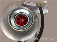 特博瑞斯HX35W涡轮增压器适用于东风康明斯发动机ISDe 6系列4042739