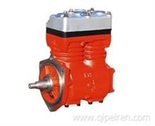 D5010339859打气泵空压机适用于东风天龙雷诺发动机D5010339859