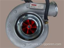 特博瑞斯HX40W涡轮增压器适用于东风康明斯发动机6CT涡轮增压器4051438
