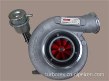 特博瑞斯HX40W涡轮增压器适用于东风康明斯发动机6CT/4050205