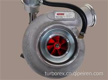 特博瑞斯HX40W涡轮增压器适用于东风康明斯发动机6CT/4051184