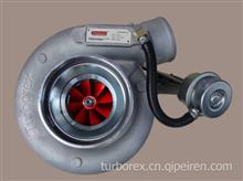 特博瑞斯HX40W涡轮增压器适用于东风康明斯发动机6CT系列2839127