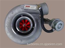 特博瑞斯HX40W涡轮增压器适用于东风康明斯发动机6CT涡轮增压器4049355/ 4029184