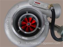 特博瑞斯HX40W涡轮增压器适用于东风康明斯发动机6CT/4050236