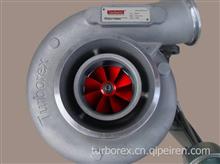 特博瑞斯HX40W涡轮增压器适用于东风康明斯发动机6CT/4050212