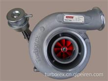 特博瑞斯HX40W涡轮增压器适用于东风康明斯发动机6CT涡轮增压器/2840916