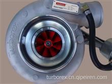 特博瑞斯HX40W涡轮增压器适用于东风康明斯发动机6CT涡轮增压器4046272