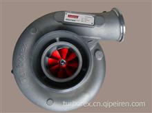 特博瑞斯HX40涡轮增压器适用于东风康明斯发动机6CT涡轮增压器2841384/3533000