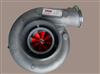 特博瑞斯HX40涡轮增压器适用于东风康明斯发动机6CT涡轮增压器 2841384/3533000