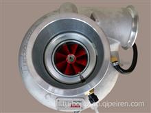 特博瑞斯HE551W涡轮增压器适用于东风康明斯发动机工程机械QSZ/5325394