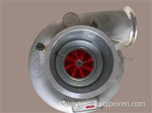 特博瑞斯HE551CW涡轮增压器适用于东风康明斯发动机ISZ系列/2842873