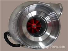 特博瑞斯HE500WG涡轮增压器适用于东风康明斯发动机ISZ13系列/3797923