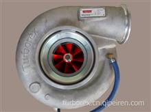 特博瑞斯HE551CW涡轮增压器适用于东风康明斯发动机系列ISZ/3769517-20
