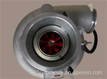 特博瑞斯HE551W涡轮增压器适用于东风康明斯工程机械发动机QSZ/3768728