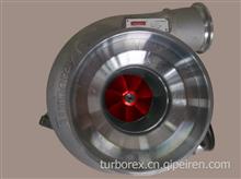 特博瑞斯HE500WG涡轮增压器适用于东风康明斯发动机ISZ系列/5355174