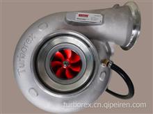 特博瑞斯HE551CW涡轮增压器适用于东风康明斯发动机ISZ系列/5498119