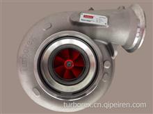 特博瑞斯HX55W涡轮增压器适用于康明斯工程机械发动机QSM系列4030942