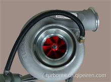 特博瑞斯HX40涡轮增压器适用于康明斯发动机ISLe系列4045054