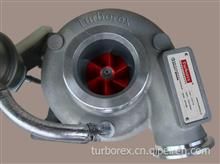特博瑞斯HE200WG涡轮增压器适用于福田康明斯发动机ISF系列/3773122