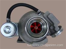 特博瑞斯HE221W涡轮增压器适用于康明斯发动机ISDe系列/4040560, 4040561, 4040562