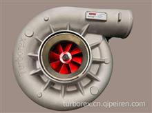 特博瑞斯HX83涡轮增压器适用于康明斯发动机QSK60系列3784397
