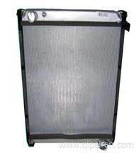 4H7CL38D33X0A-1301010-2水箱散热器适用于柳汽乘龙4H7CL38D33X0A-1301010-2