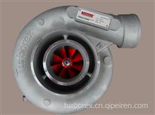 特博瑞斯HIC涡轮增压器适用于康明斯发动机6BT系列/3528918，3523223