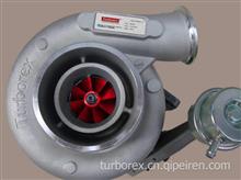 特博瑞斯HX35涡轮增压器适用于康明斯发动机6BT系列4035188/4050200