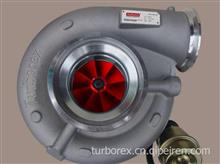 特博瑞斯HX60W适用于康明斯工程机械发动机QSX系列49560814955813