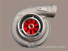 特博瑞斯HX80涡轮增压器适用于康明斯K系列发动机35941323594090/3803013