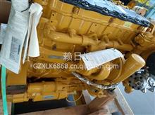 原厂卡特C9发动机缸体缸盖曲轴213-0772X02