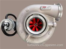 特博瑞斯HX60W涡轮增压器适用于康明斯X系列发动机4043620/4043620/4043621